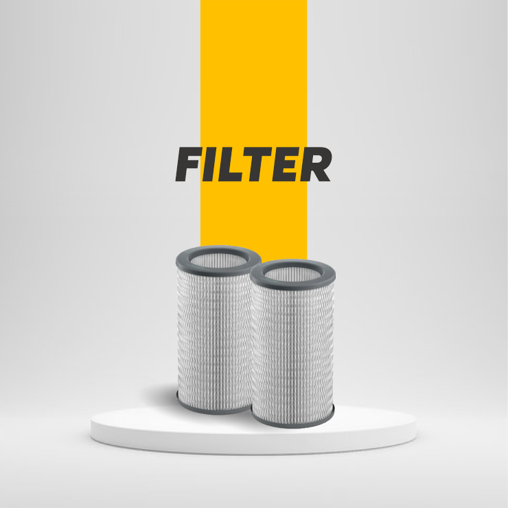 Filter Solution